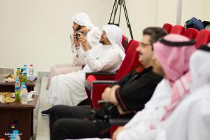 Ali Abdullah Al-Zahrani to Defend His MA Thesis